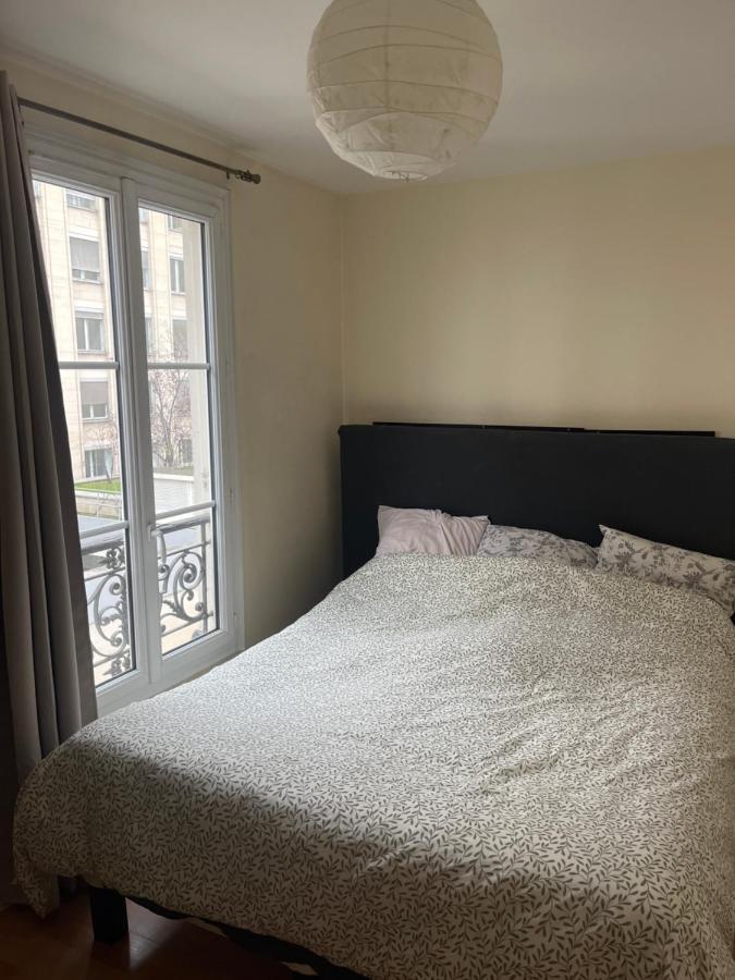 Amazing 1 Bedroom, 30Sec From Arc De Triomphe Paris Eksteriør billede